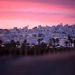 El Arco 2* Conil De La Frontera