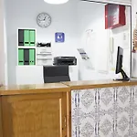 El Arco קוניל דה לה פרונטרה