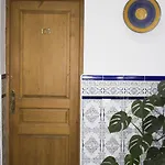 El Arco בית הארחה