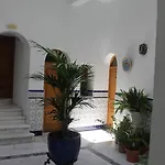 בית הארחה El Arco קוניל דה לה פרונטרה