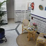 בית הארחה El Arco קוניל דה לה פרונטרה