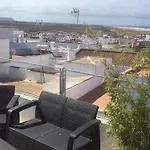El Arco קוניל דה לה פרונטרה