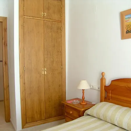 Maison d'hôtes El Arco Conil De La Frontera
