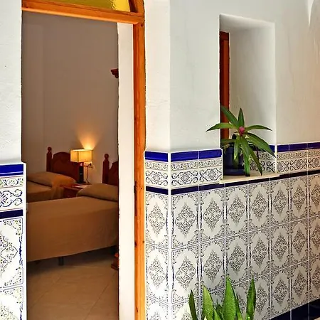 El Arco Maison d'hôtes 2*