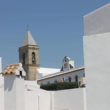 El Arco Conil De La Frontera