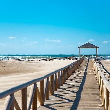 El Arco Гостьовий будинок
