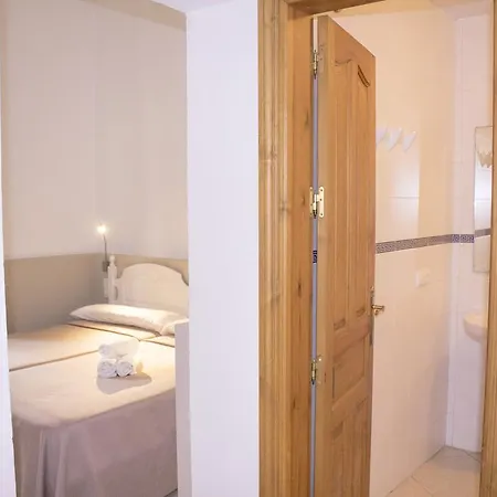 Maison d'hôtes El Arco Conil De La Frontera