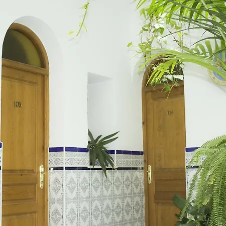 El Arco Maison d'hôtes 2*
