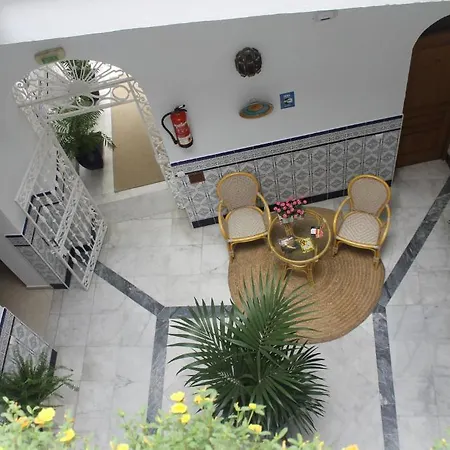El Arco