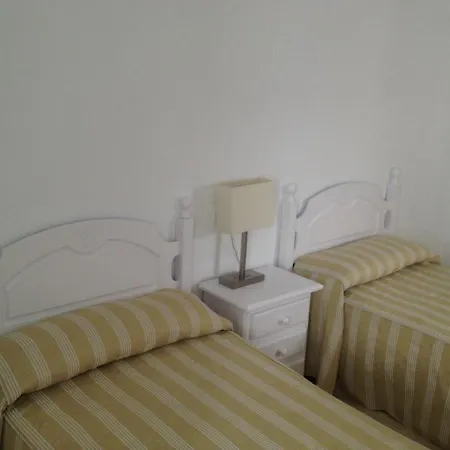 בית הארחה El Arco 2*