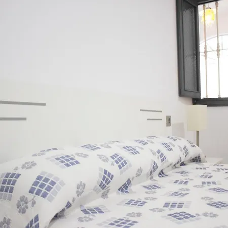 El Arco 2* Conil De La Frontera