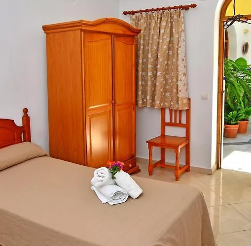 El Arco Conil De La Frontera