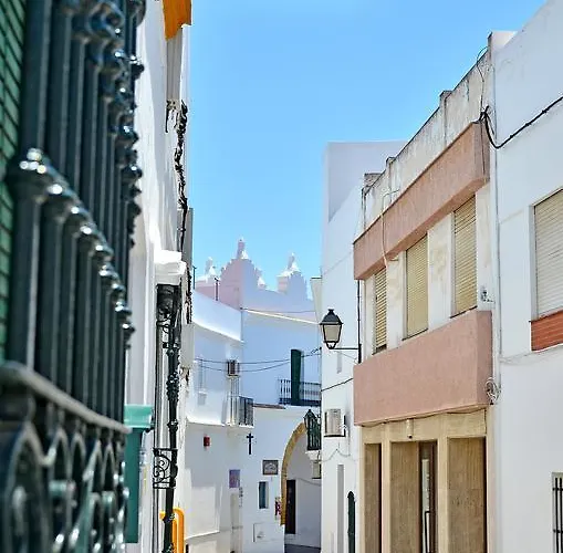 El Arco Conil De La Frontera