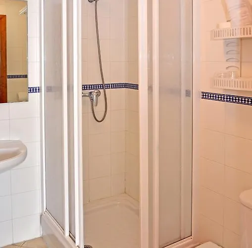 Gæstehus El Arco 2*