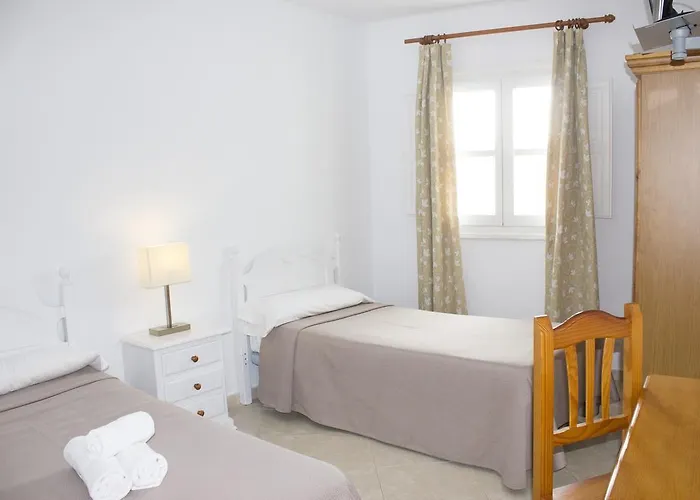 Gæstehus El Arco 2*