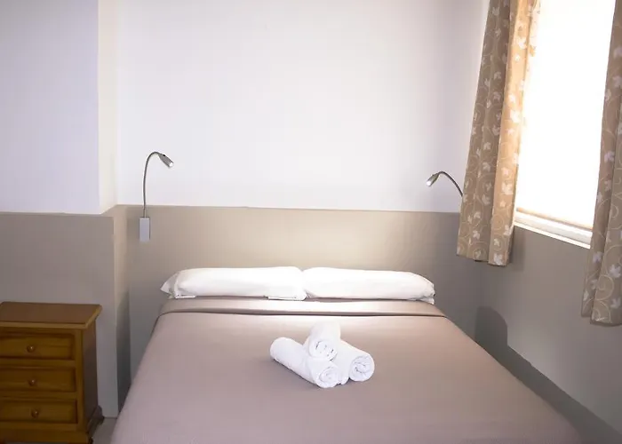 El Arco 2* Conil De La Frontera