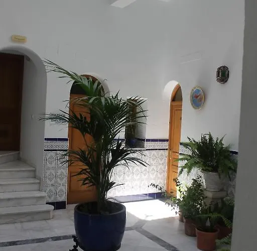 Gæstehus El Arco Conil De La Frontera