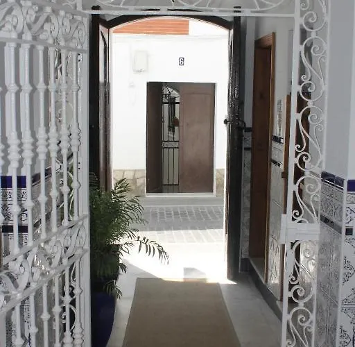 Gæstehus El Arco 2*