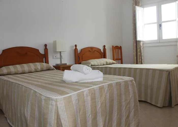 Gæstehus El Arco 2*