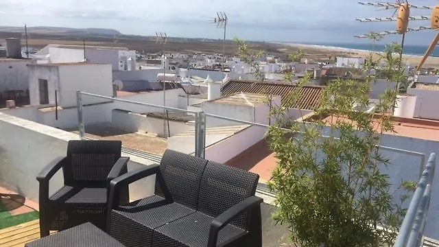 El Arco Conil De La Frontera