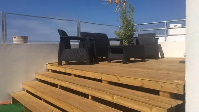 El Arco Gæstehus 2*