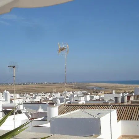 El Arco 2* Conil De La Frontera