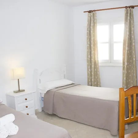 Guest house El Arco 2*