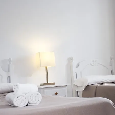 Guest house El Arco 2*