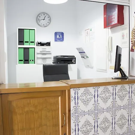 El Arco Conil De La Frontera