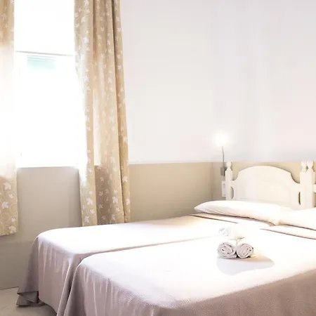 El Arco Guest house 2*