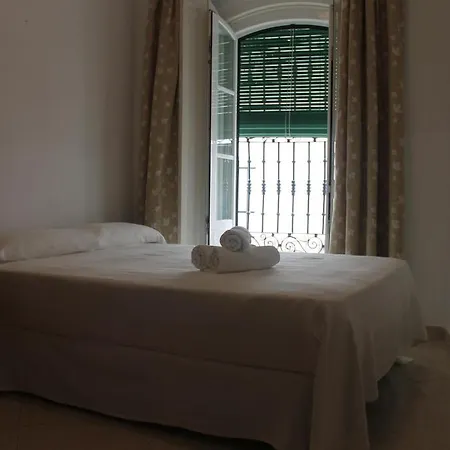 El Arco Conil De La Frontera