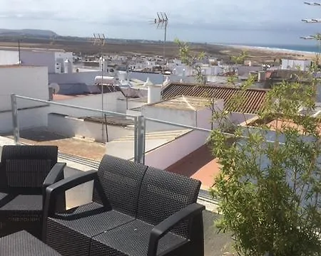 El Arco Conil De La Frontera