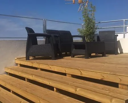 El Arco Guest house 2*