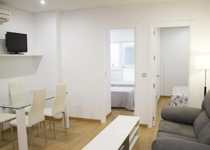 El Arco Conil De La Frontera