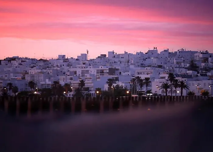 El Arco 2* Conil De La Frontera