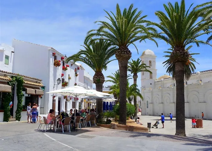 El Arco Conil De La Frontera