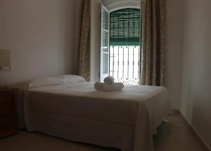 El Arco Conil De La Frontera