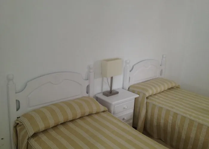 Πανσιόν El Arco 2*