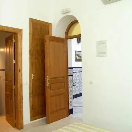 El Arco Casa de hóspedes 2*