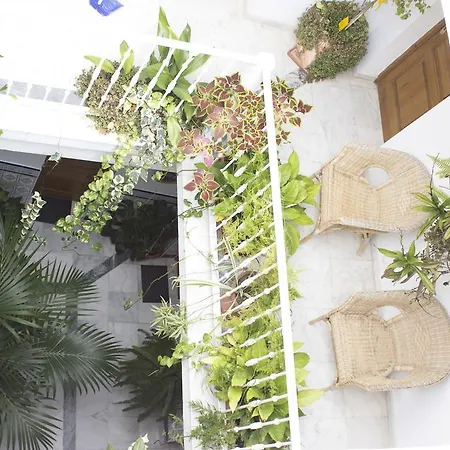 Casa de hóspedes El Arco Conil De La Frontera