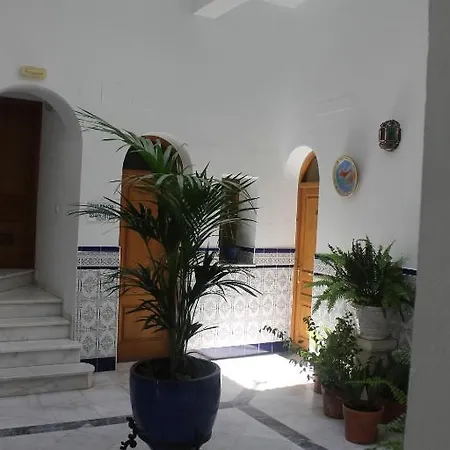 Casa de hóspedes El Arco Conil De La Frontera