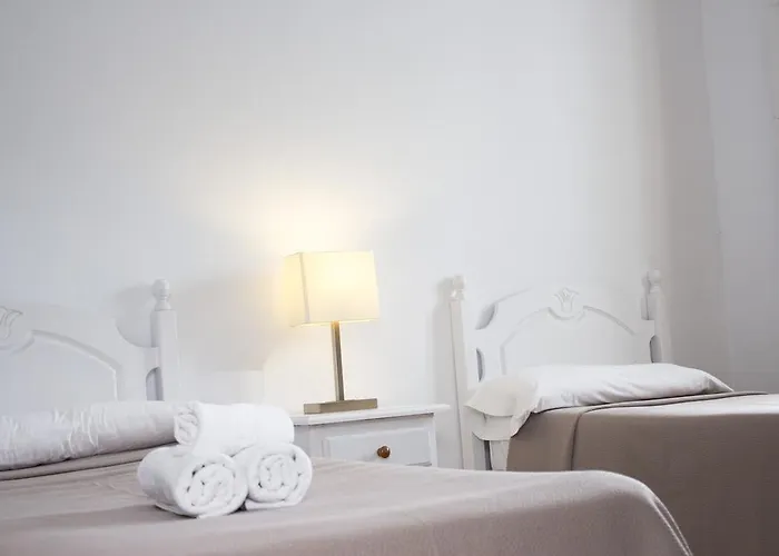 Гостевой дом El Arco 2*