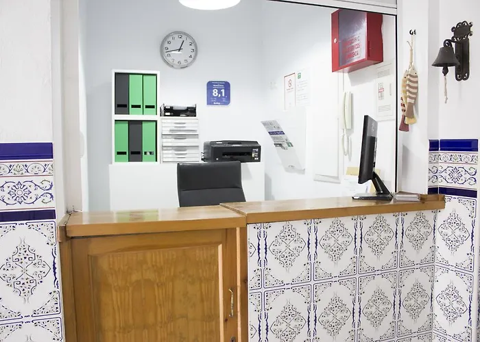 El Arco Кониль-де-ла-Фронтера