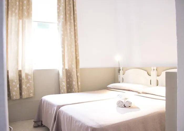 El Arco Гостевой дом 2*