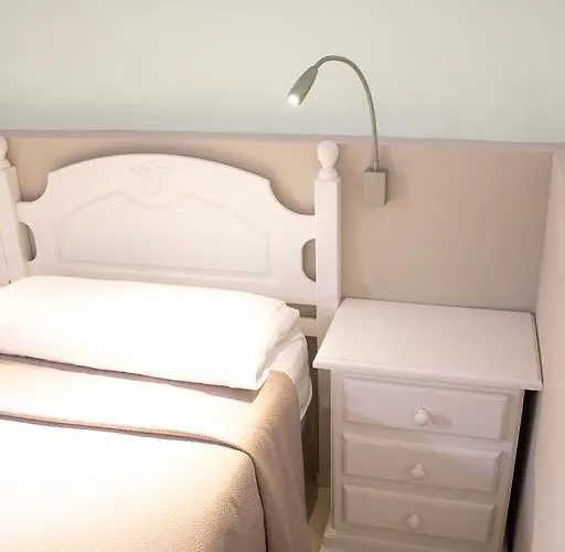 El Arco Гостевой дом