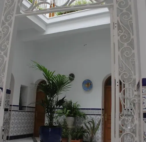 El Arco Кониль-де-ла-Фронтера