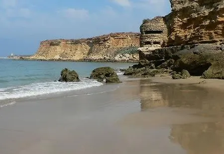 Vendégház El Arco