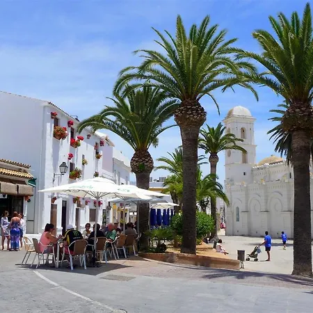El Arco Conil De La Frontera